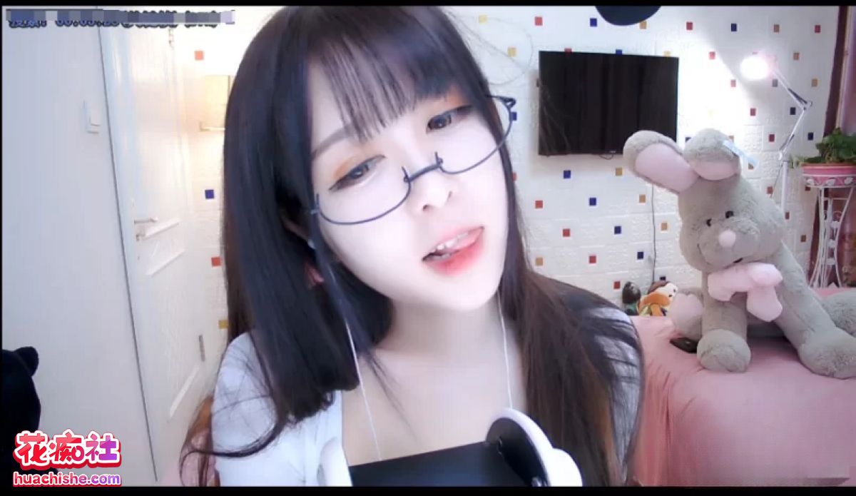 ASMR【娜娜sweet】2023新助眠视频预览图07