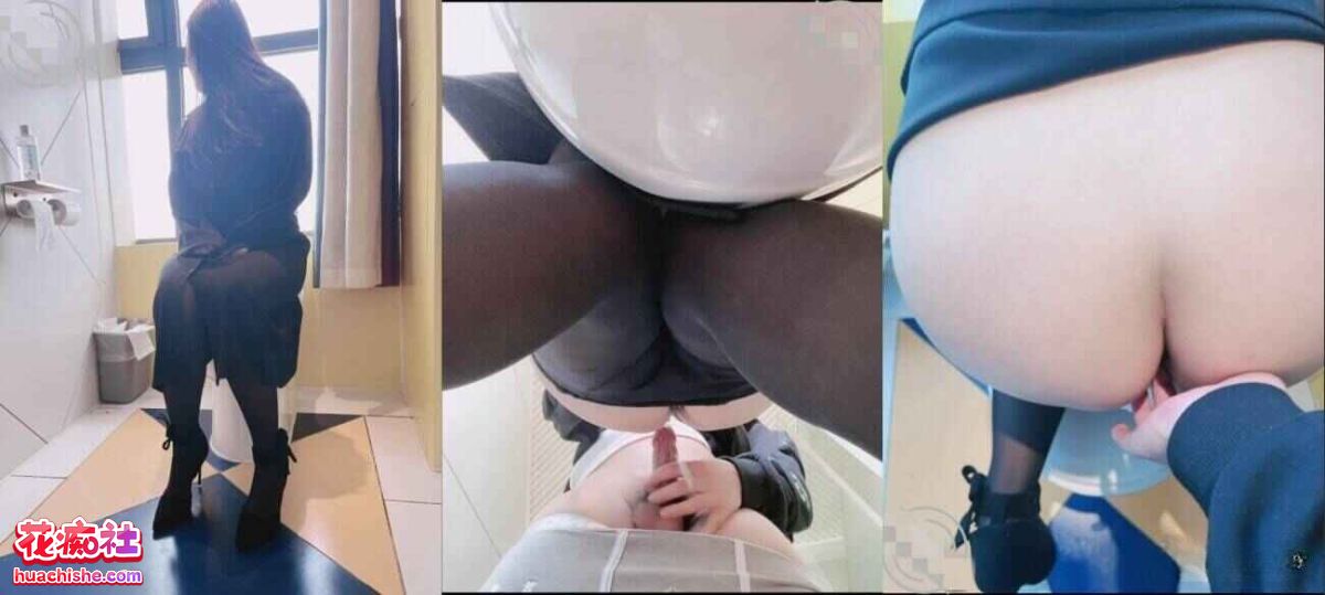 骚姐性奴养成记 与姐姐各种性爱轻度SM预览图02