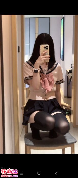 悠哉大王 福利姬小嫩妹自拍预览图02
