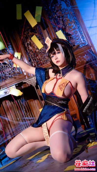 星之迟迟 丰乳肥臀298套写真预览图01